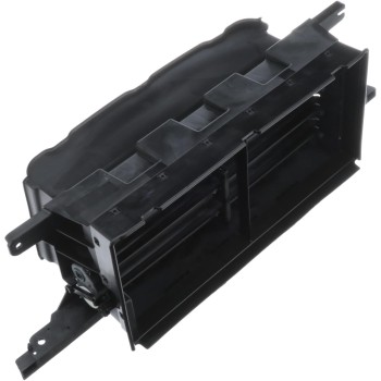 Radiator Shutter Assembly