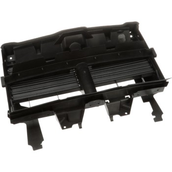 Radiator Shutter Assembly