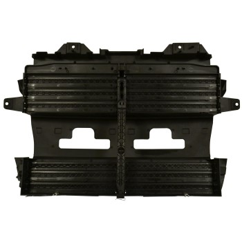 Radiator Shutter Assembly