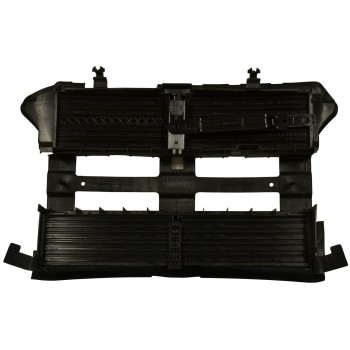 Radiator Shutter Assembly