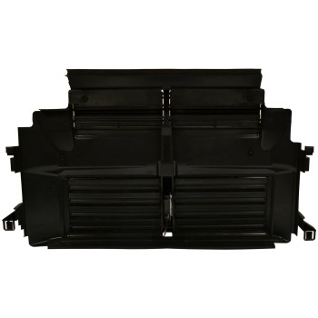 Radiator Shutter Assembly