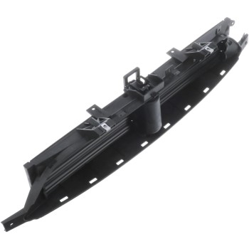 Radiator Shutter Assembly