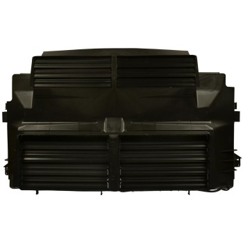 Radiator Shutter Assembly