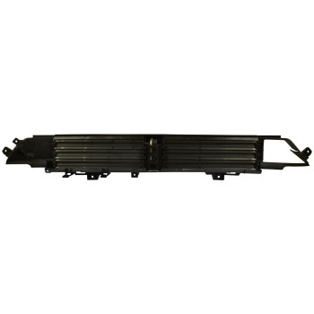 Radiator Shutter Assembly
