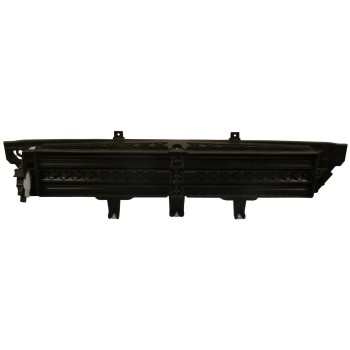 Radiator Shutter Assembly