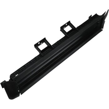 Radiator Shutter Assembly