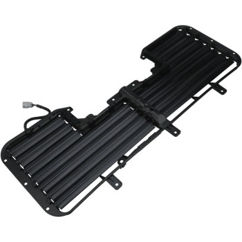 Radiator Shutter Assembly