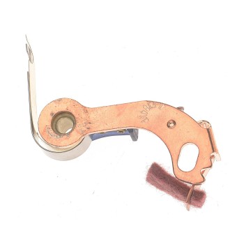 Ignition Contact Set