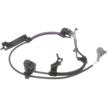 ABS Wheel Speed Sensor Wiring Harness