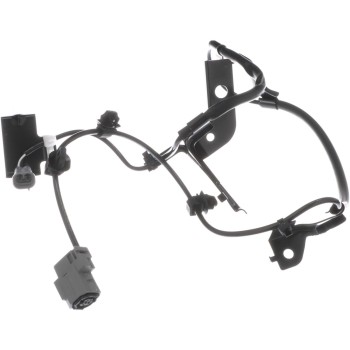 ABS Wheel Speed Sensor Wiring Harness