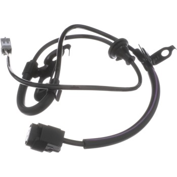 ABS Wheel Speed Sensor Wiring Harness