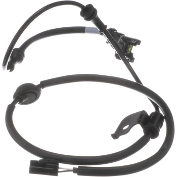 ABS Wheel Speed Sensor Wiring Harness