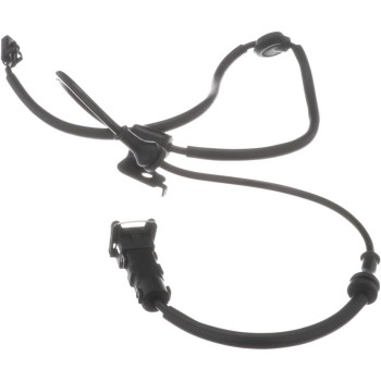 ABS Wheel Speed Sensor Wiring Harness