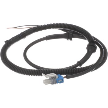 ABS Wheel Speed Sensor Wiring Harness