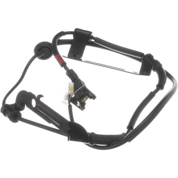 ABS Wheel Speed Sensor Wiring Harness