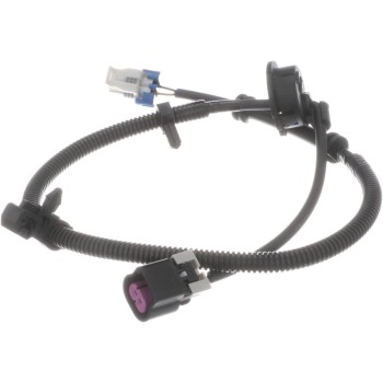 ABS Wheel Speed Sensor Wiring Harness