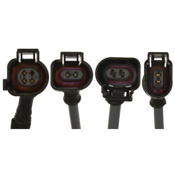 ABS Wheel Speed Sensor Wiring Harness