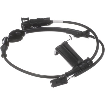 ABS Wheel Speed Sensor Wiring Harness