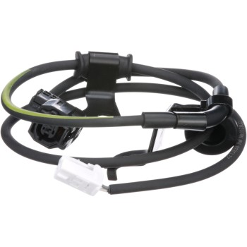 ABS Wheel Speed Sensor Wiring Harness