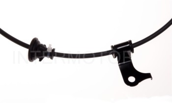 ABS Wheel Speed Sensor Wiring Harness