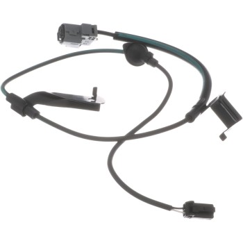 ABS Wheel Speed Sensor Wiring Harness