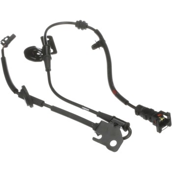 ABS Wheel Speed Sensor