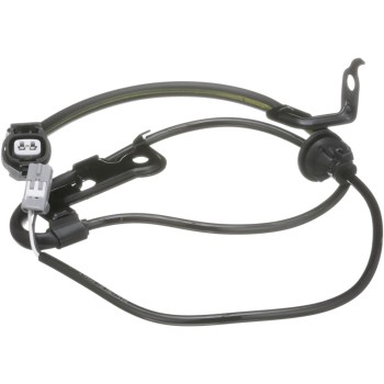 ABS Wheel Speed Sensor Wiring Harness