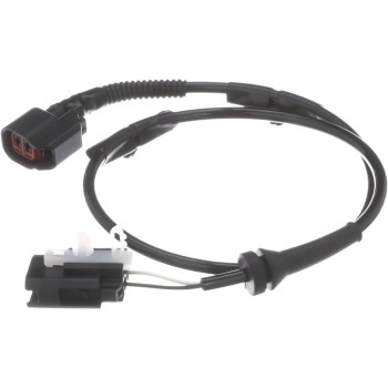 ABS Wheel Speed Sensor Wiring Harness