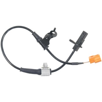 ABS Wheel Speed Sensor