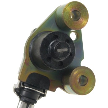 ABS Wheel Speed Sensor