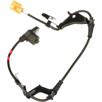 ABS Wheel Speed Sensor