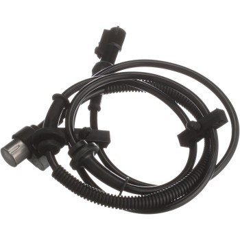 ABS Wheel Speed Sensor