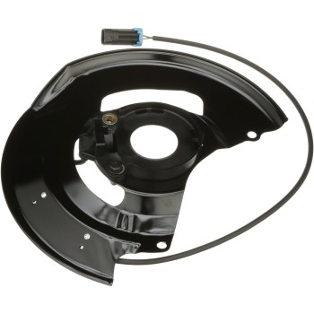 ABS Wheel Speed Sensor