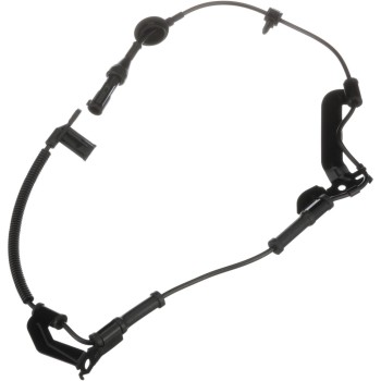 ABS Wheel Speed Sensor