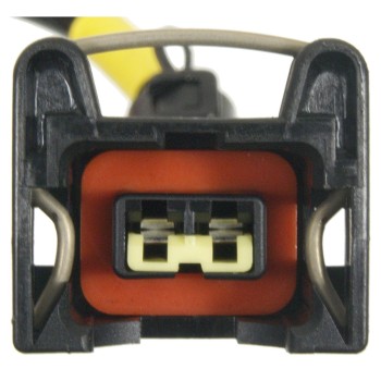 ABS Wheel Speed Sensor Wiring Harness