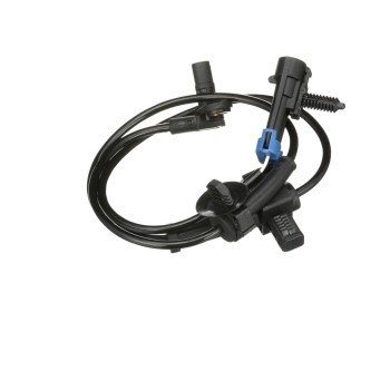 ABS Wheel Speed Sensor