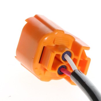 ABS Wheel Speed Sensor