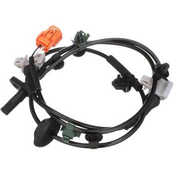 ABS Wheel Speed Sensor