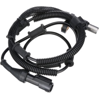 ABS Wheel Speed Sensor