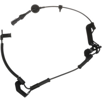 ABS Wheel Speed Sensor