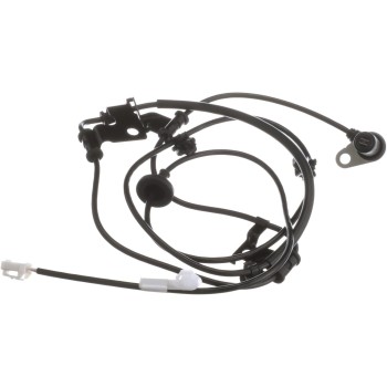 ABS Wheel Speed Sensor