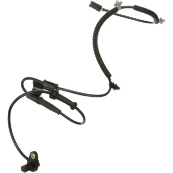 ABS Wheel Speed Sensor