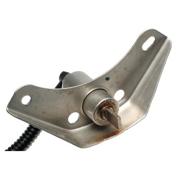 ABS Wheel Speed Sensor