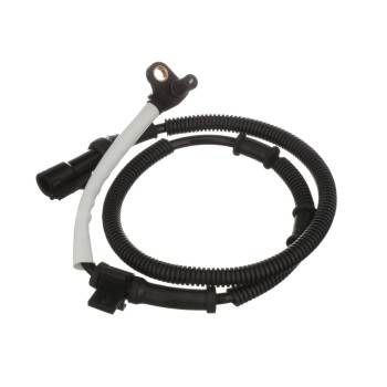 ABS Wheel Speed Sensor