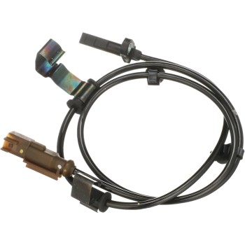 ABS Wheel Speed Sensor