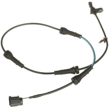 ABS Wheel Speed Sensor
