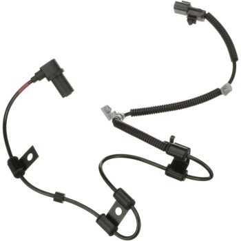 ABS Wheel Speed Sensor