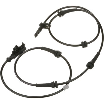 ABS Wheel Speed Sensor