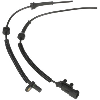 ABS Wheel Speed Sensor
