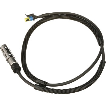 ABS Wheel Speed Sensor